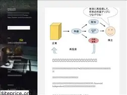 Sites similar to shuminotoushi.com