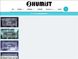 Sites similar to shumist.com