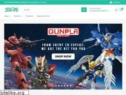 Sites similar to shumistore.com