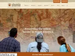 Sites similar to shumla.org