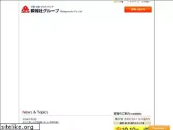 Sites similar to shumpou.co.jp