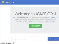 Sites similar to shumpy.com