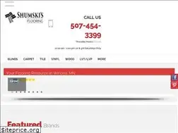 Sites similar to shumskis.com