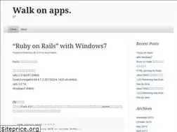 Sites similar to shun1adhocblog.wordpress.com