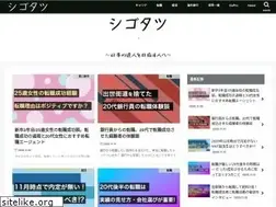 Sites similar to shun1nakamoto.com