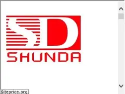 Sites similar to shundapik.com