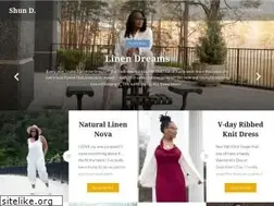 Sites similar to shundavis.com