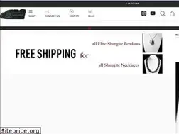 Sites similar to shungit-gifts.com