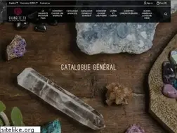 Sites similar to shungite.fr