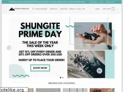 Sites similar to shungitewholesale.com