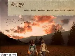Sites similar to shuniasound.com