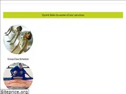 Sites similar to shuniya-yoga.org