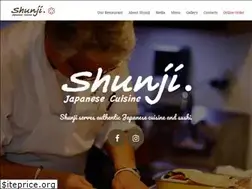 Sites similar to shunji-ns.com
