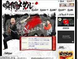 Sites similar to shunkanmetal.jp