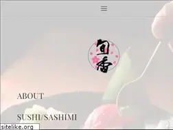 Sites similar to shunkasushi.com