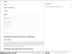Sites similar to shunleecharlotte.com