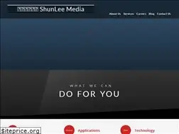 Sites similar to shunleemedia.com