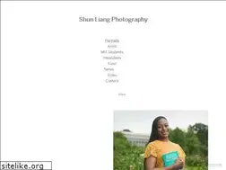 Sites similar to shunliangphotography.com