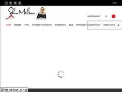 Sites similar to shunmelson.com