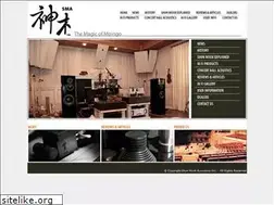 Sites similar to shunmook.com