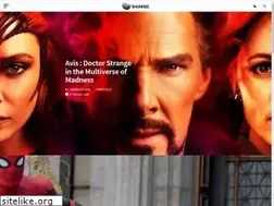 Sites similar to shunrize.com