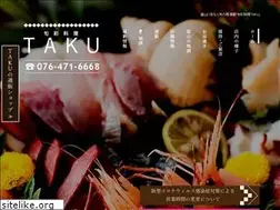 Sites similar to shunsai-taku.com