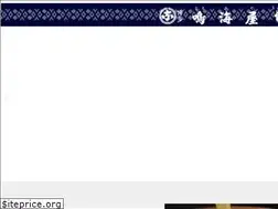 Sites similar to shunsai.info