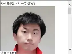 Sites similar to shunsuke.me