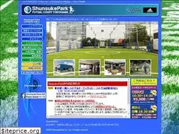 Sites similar to shunsukepark.com