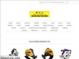 Sites similar to shunsum.com.hk
