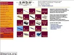 Sites similar to shuntetmat.com