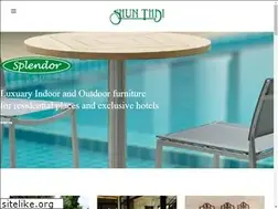Sites similar to shunthai.com