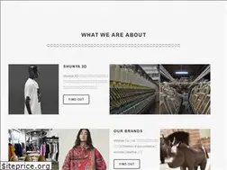 Sites similar to shunya.cc