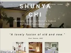 Sites similar to shunyachi.com