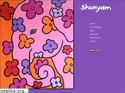 Sites similar to shunyam.nl