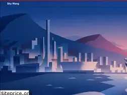 Sites similar to shunyu.wang