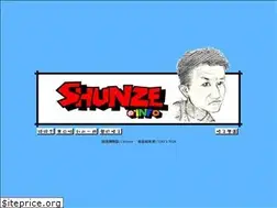 Sites similar to shunze.info