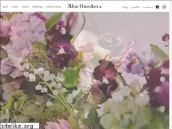 Sites similar to shuonodera.com