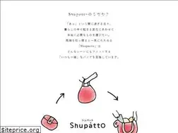 Sites similar to shupatto.com