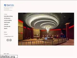 Sites similar to shupestudios.com
