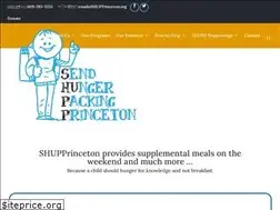 Sites similar to shupprinceton.org