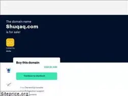 Sites similar to shuqaq.com