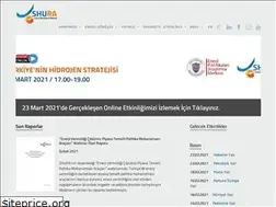 Sites similar to shura.org.tr