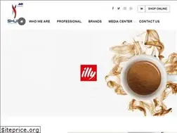 Sites similar to shuraemirates.com