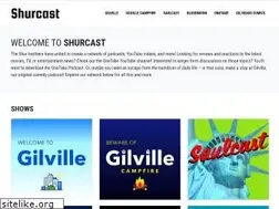 Sites similar to shurcast.com