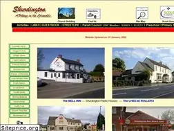 Sites similar to shurdington.org