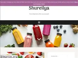 Sites similar to shureilya.fr