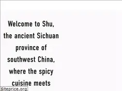 Sites similar to shurestaurant.com