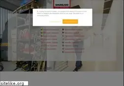 Sites similar to shurgard.eu