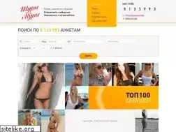 Sites similar to shuri-muri.com